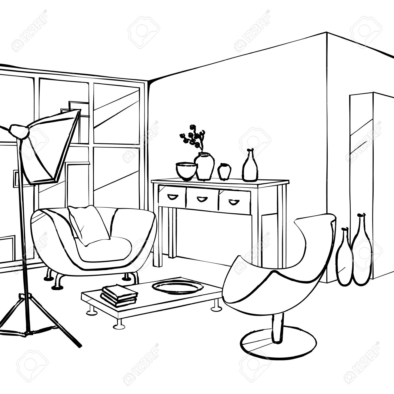 3d Bedroom Drawing Free Download Best 3d Bedroom Drawing