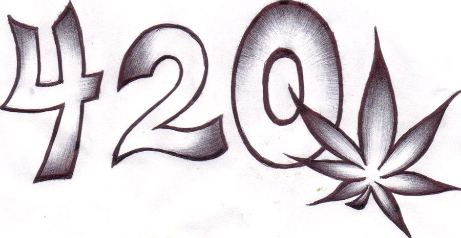 420 Drawings | Free download on ClipArtMag