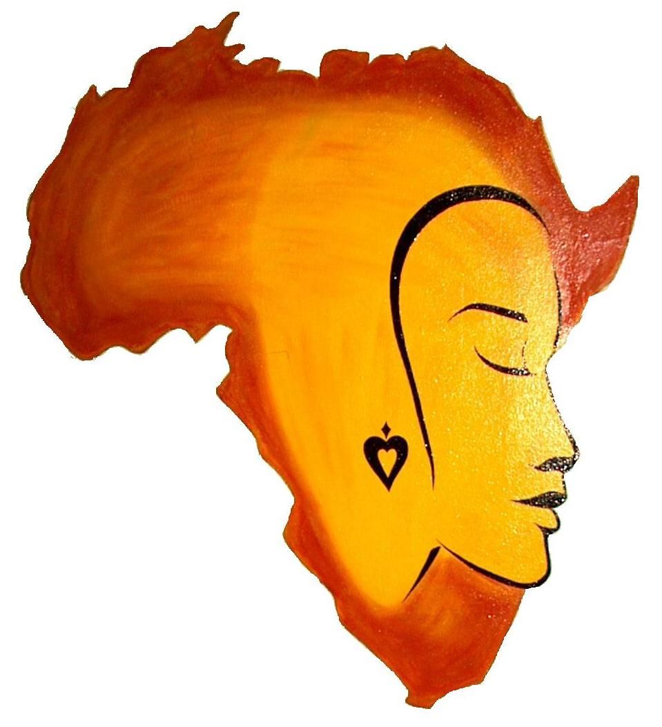 African Drawings | Free download on ClipArtMag