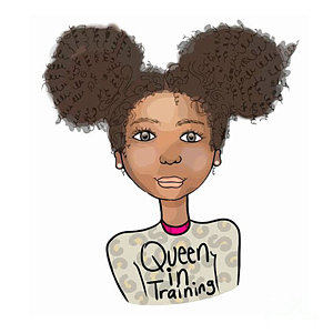 Afro Drawing | Free download on ClipArtMag