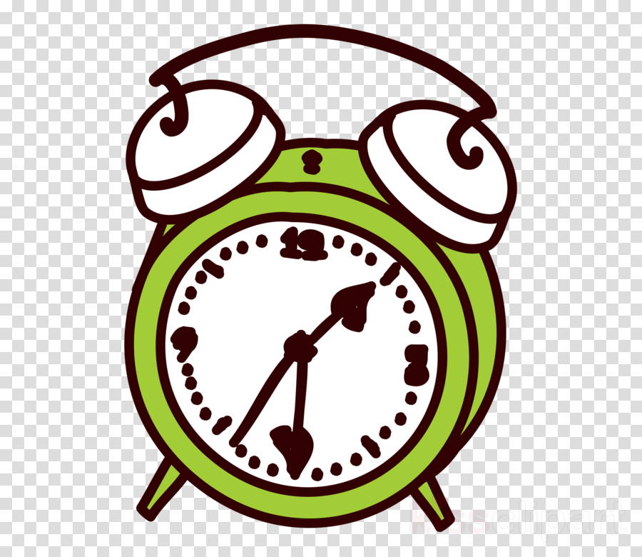 Alarm Clock Drawing | Free download on ClipArtMag