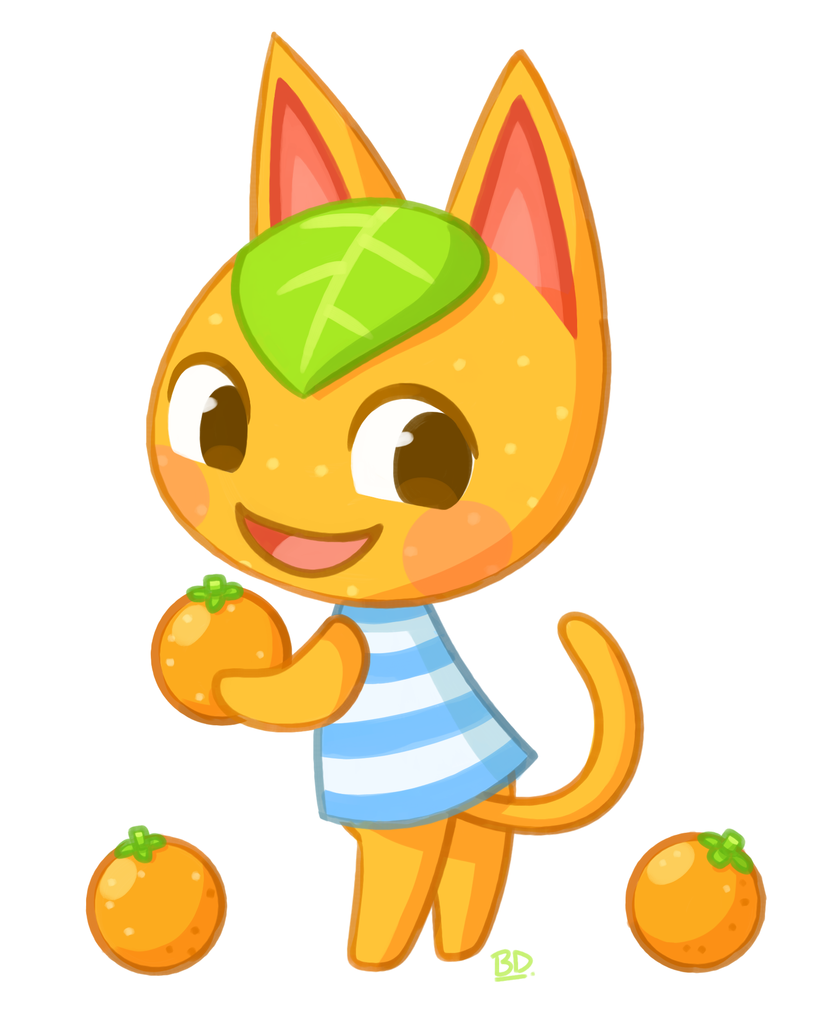 Animal Crossing Drawing Free Download On ClipArtMag