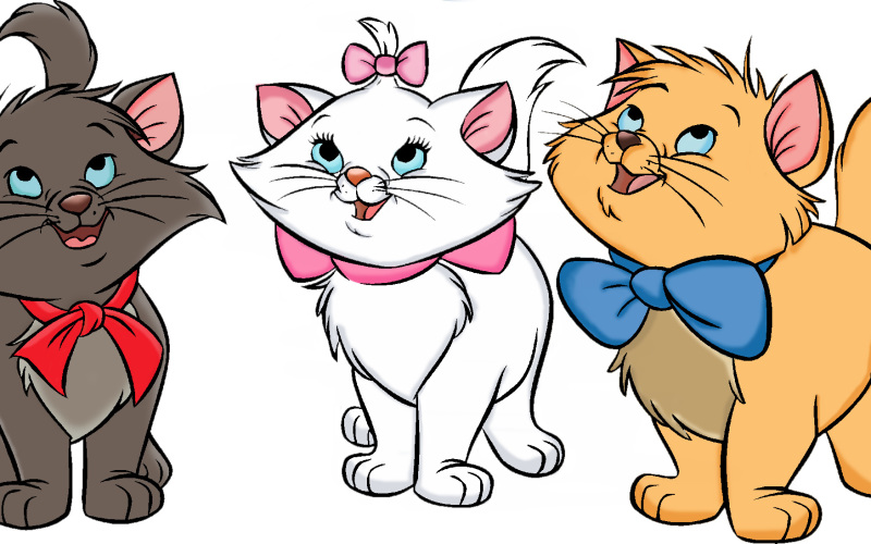 43+ Aristocats Toulouse Pictures