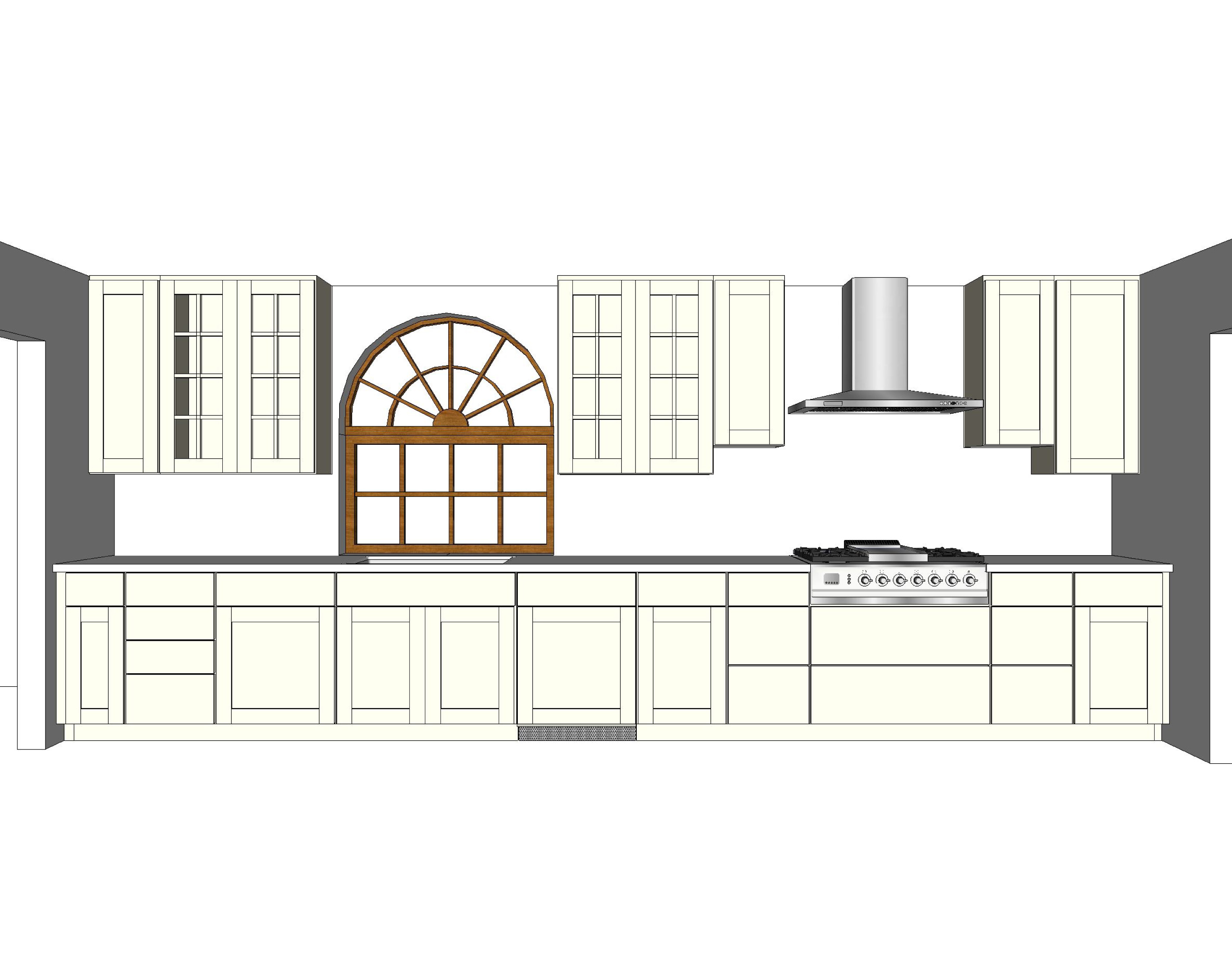 Autocad Kitchen Drawings | Free download on ClipArtMag