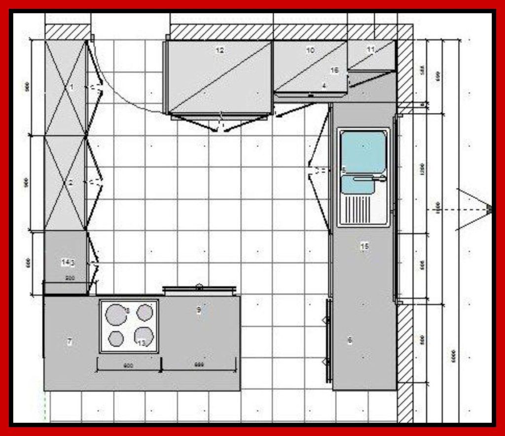 autocad kitchen design software free download