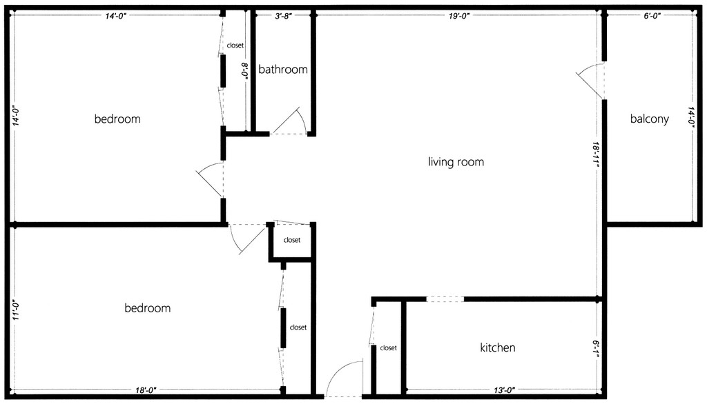 Balcony Drawing | Free download on ClipArtMag