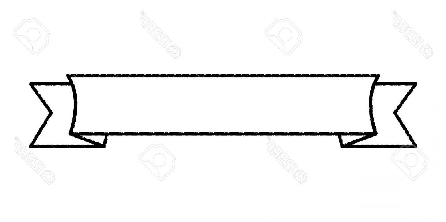 Banner Drawing Free download on ClipArtMag