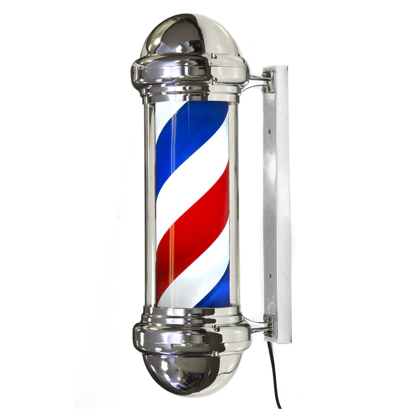 Barber Pole Drawing | Free download on ClipArtMag