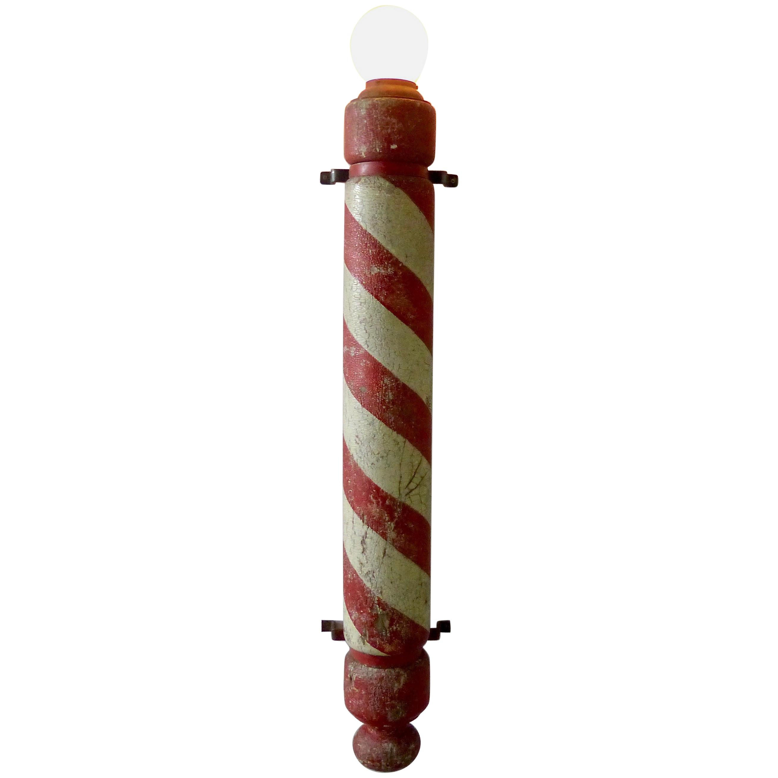 Barber Pole Drawing | Free download on ClipArtMag