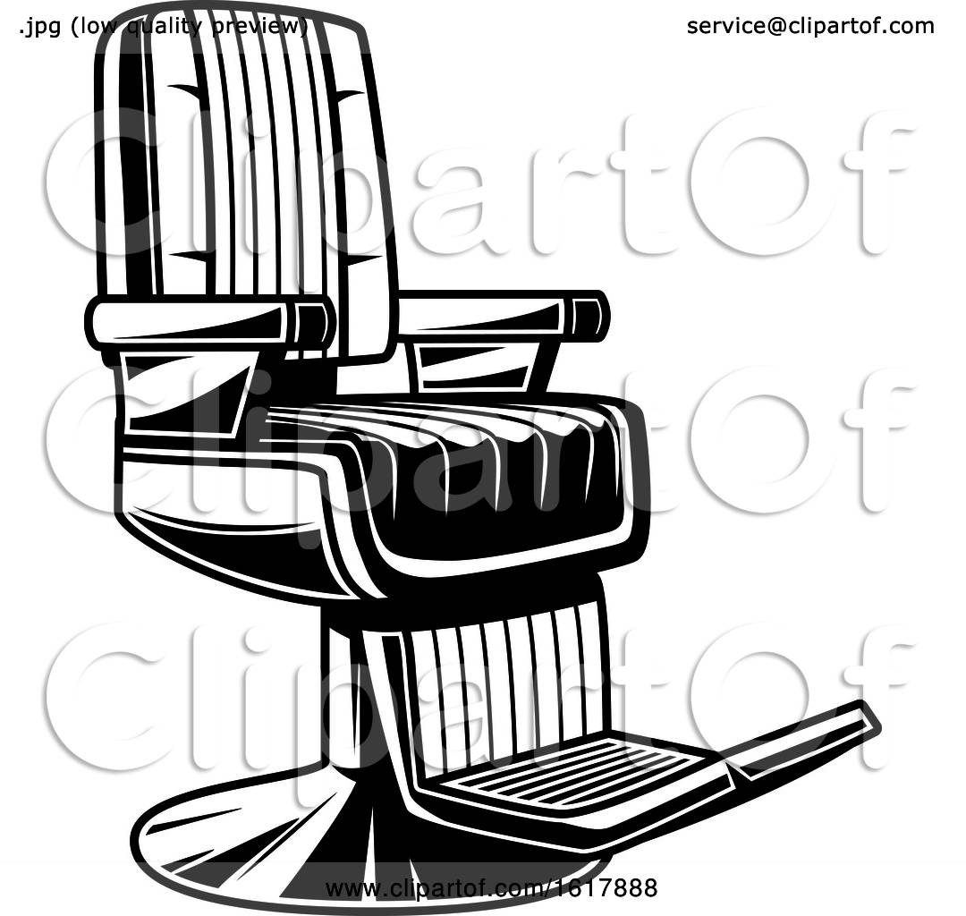 Barber Shop Drawing Free download on ClipArtMag