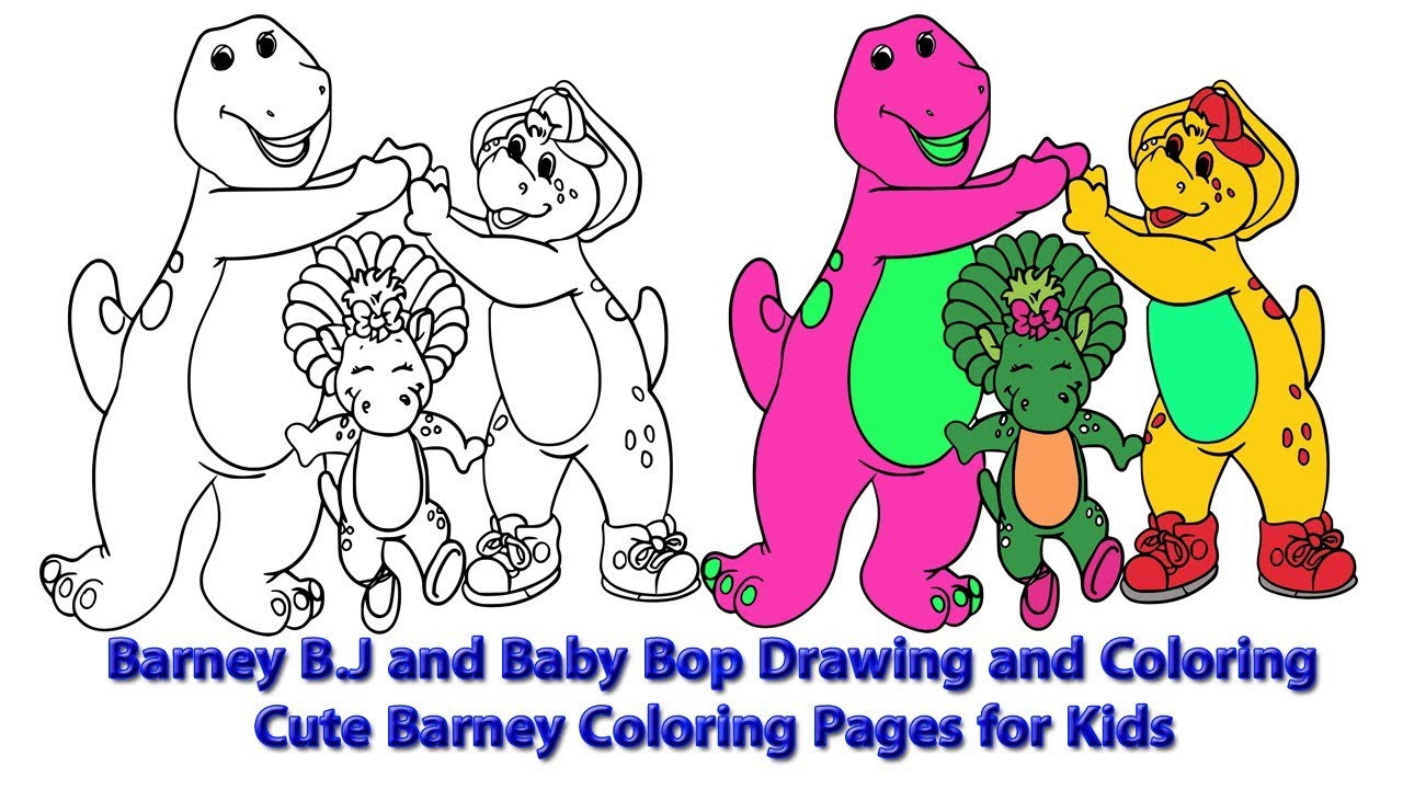 Collection of Barney clipart | Free download best Barney clipart on