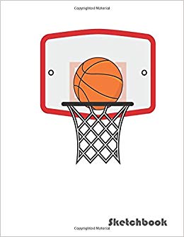 Basketball Net Drawing | Free download on ClipArtMag