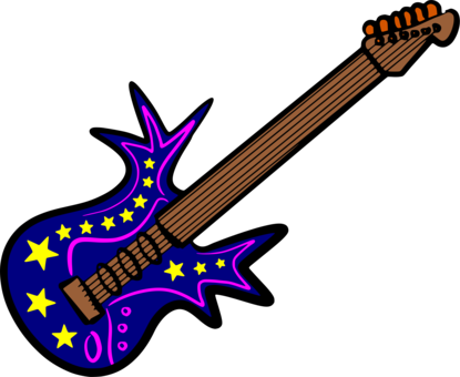 Collection of Bass guitar clipart | Free download best Bass guitar