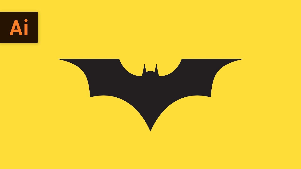 Batman Easy Drawing | Free download on ClipArtMag