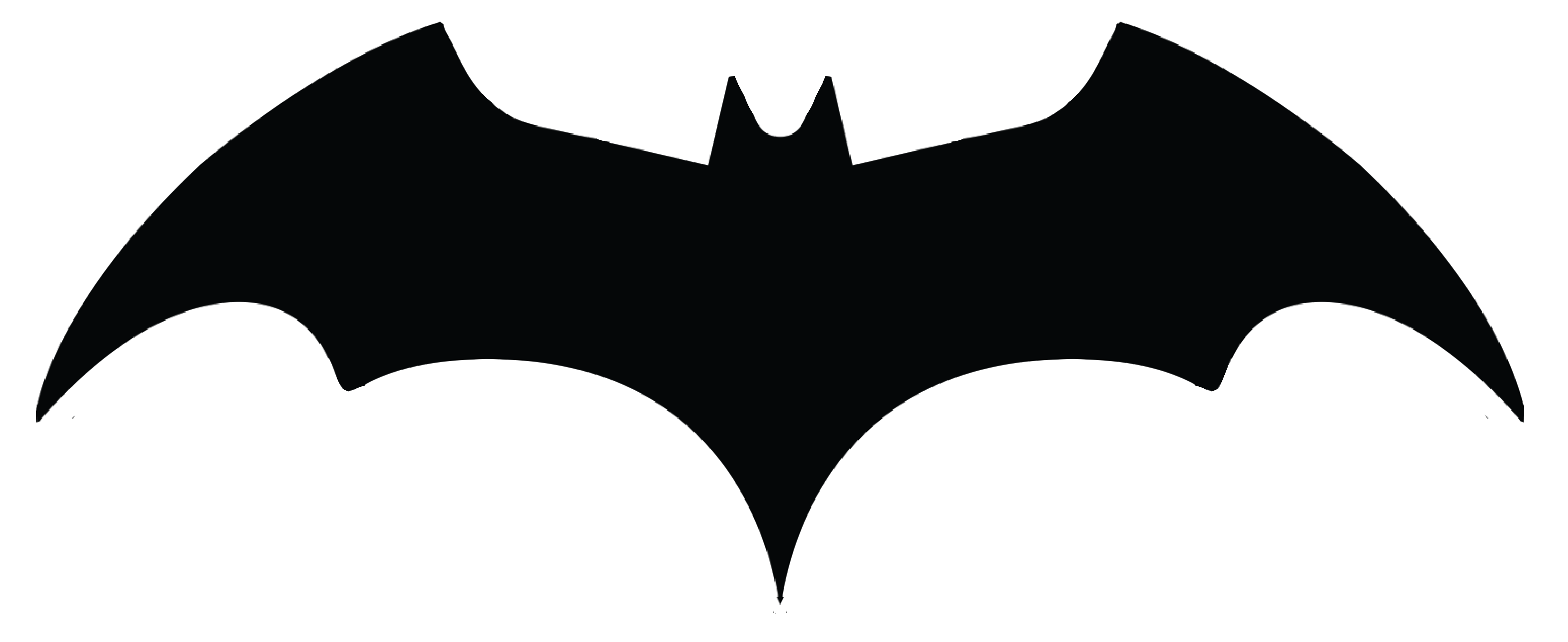 Batman Sign Drawing | Free download on ClipArtMag