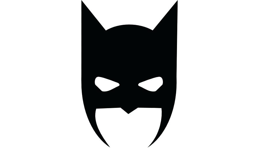 Batman Simple Drawing Free download on ClipArtMag