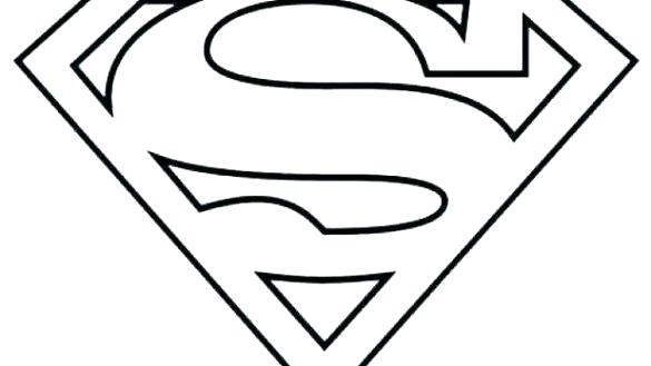 Batman Vs Superman Logo Drawing | Free download on ClipArtMag