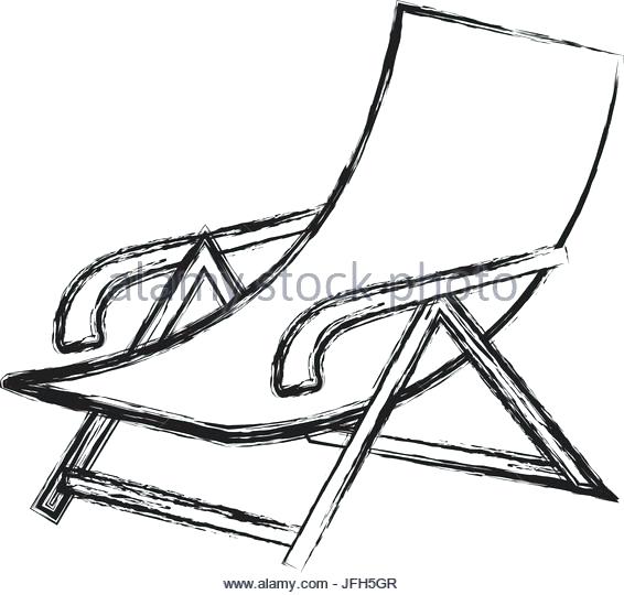 Featured image of post Drawings Of Beach Chairs Highlight your drawing using black marker before you do the