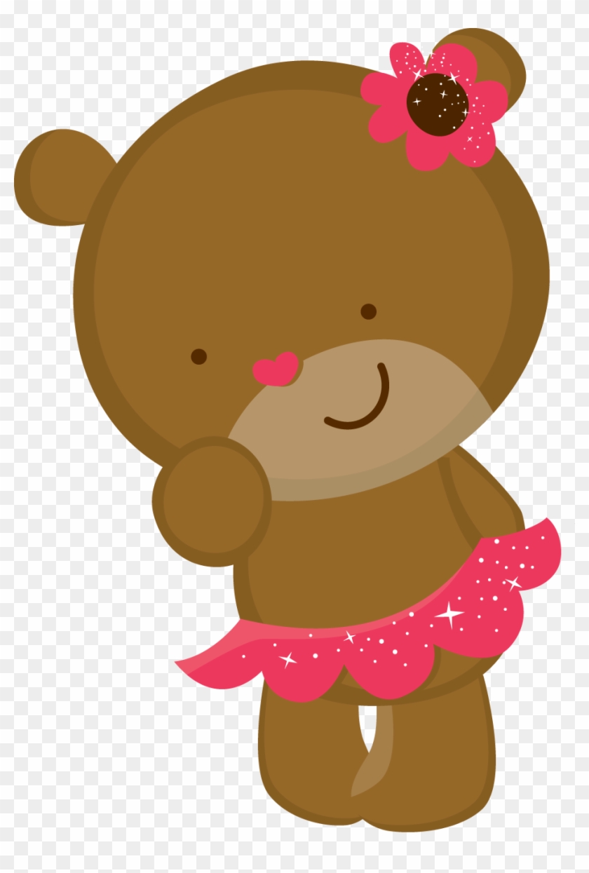 Bear Cute Drawing | Free download on ClipArtMag