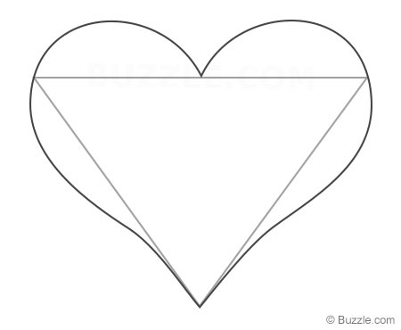 Beautiful Heart Drawings | Free download on ClipArtMag