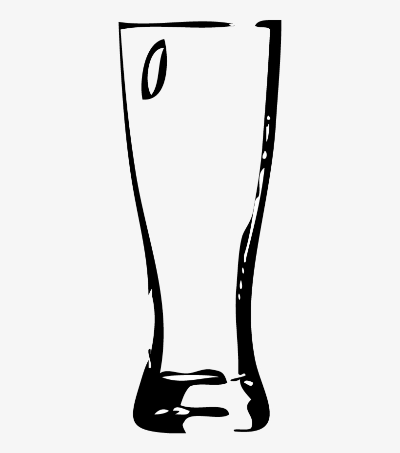 Beer Glass Drawing | Free download on ClipArtMag