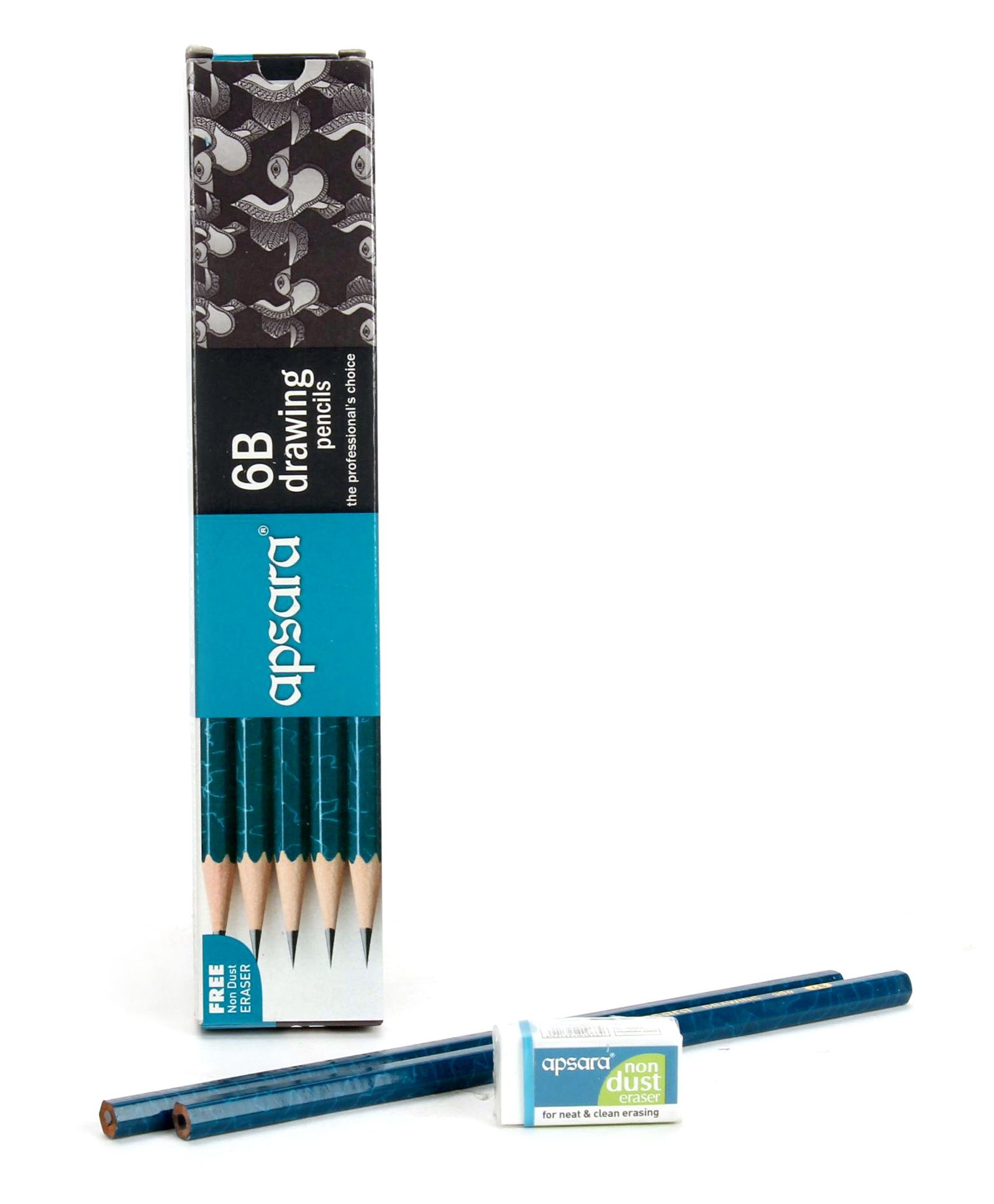 Best Sketching Pencils In India