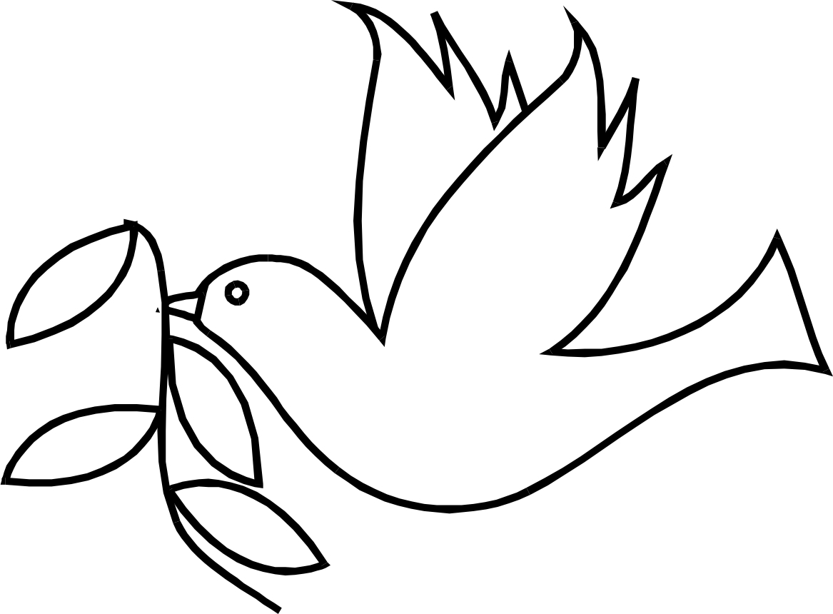 Bird Drawing Easy | Free download on ClipArtMag