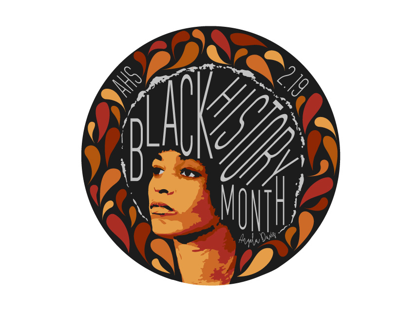 Black History Month Drawings Free download on ClipArtMag