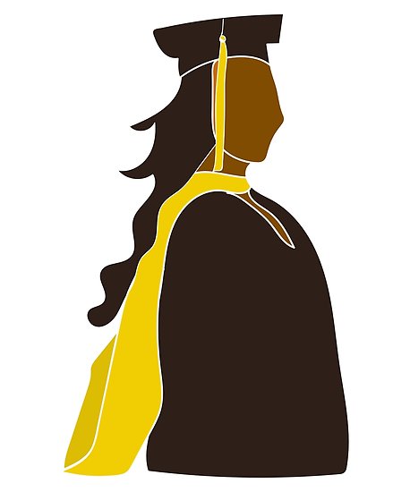 Black Woman Drawing | Free download on ClipArtMag