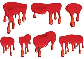 Blood Dripping Drawing | Free download on ClipArtMag