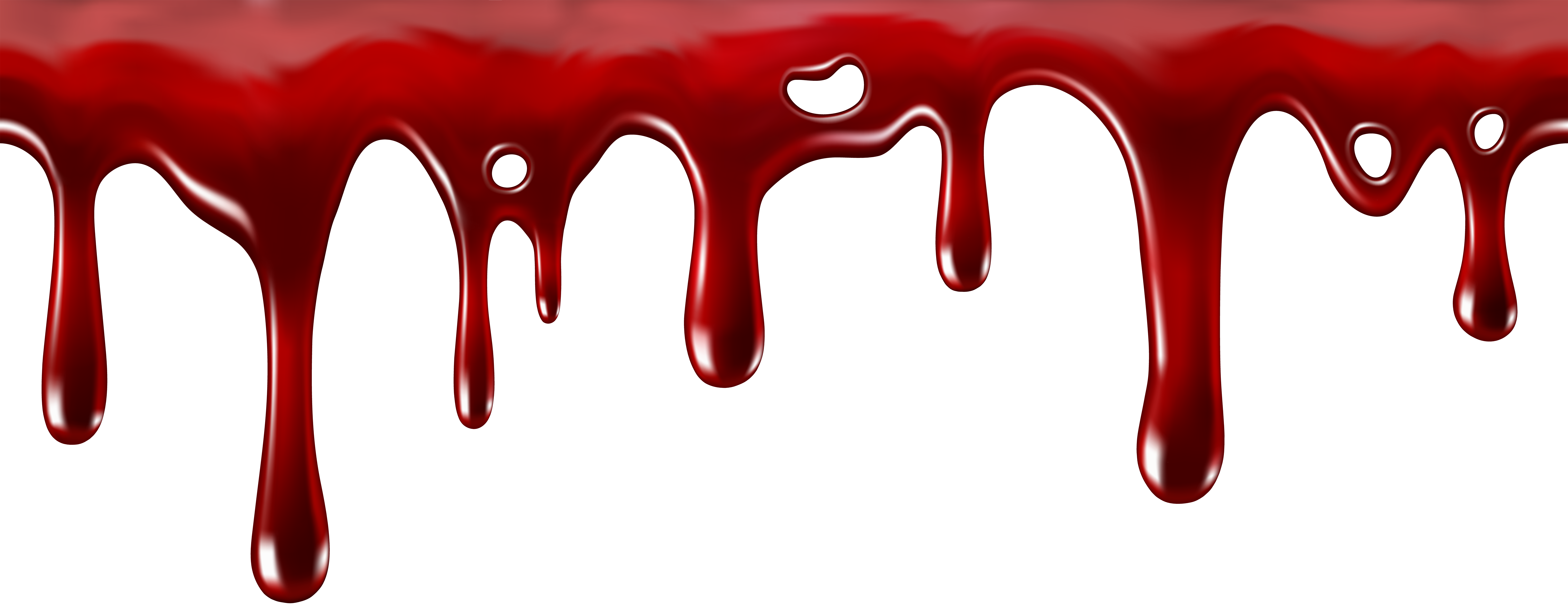 Blood Dripping Drawing Free download on ClipArtMag