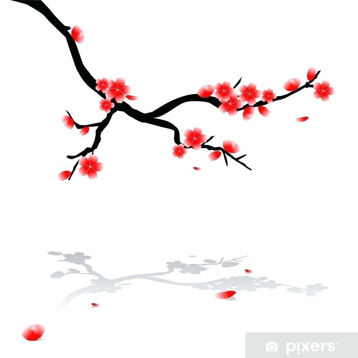 Blossom Drawing | Free download on ClipArtMag