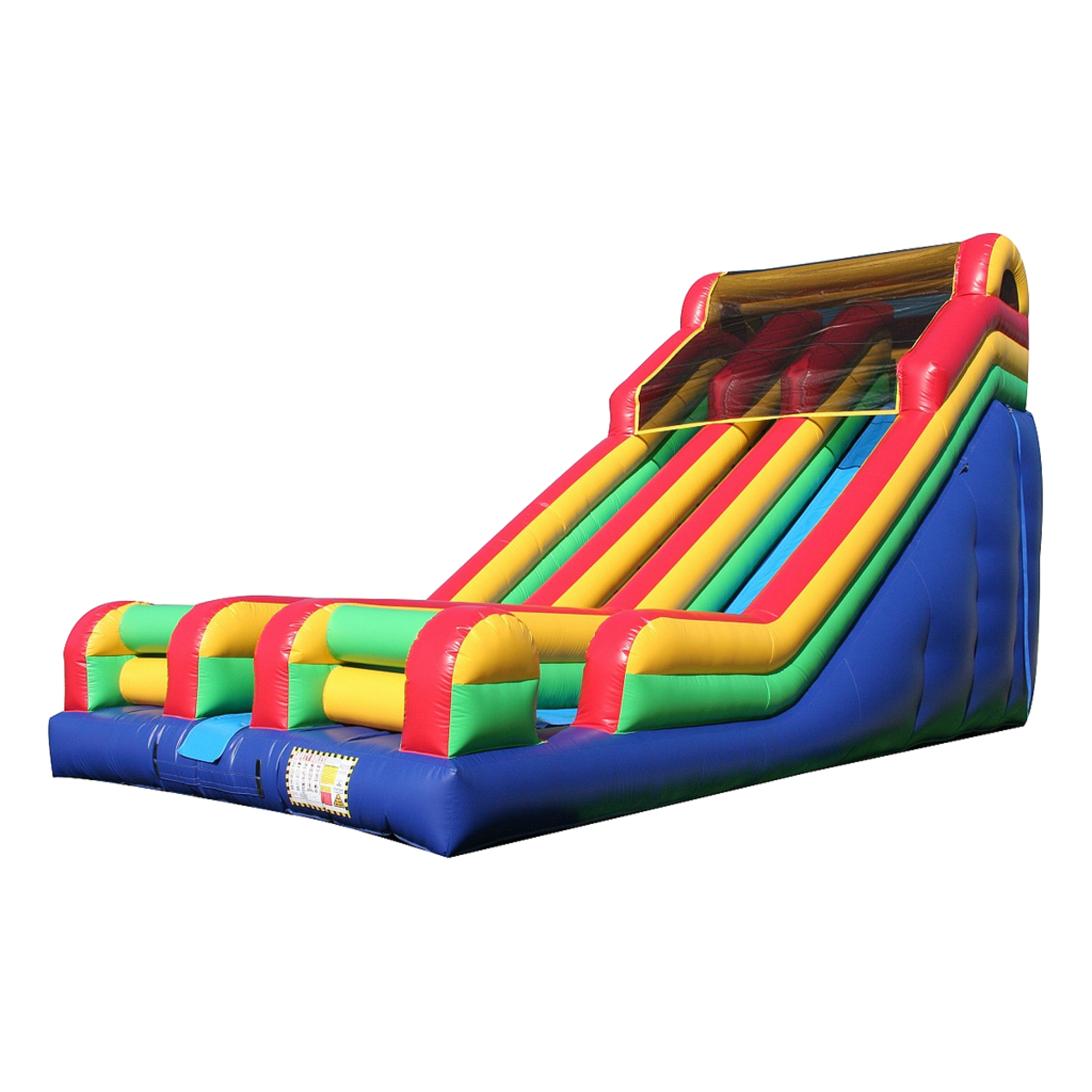 Bounce House Drawing Free download on ClipArtMag