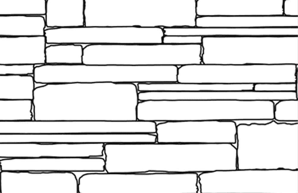 Brick Wall Texture Drawing Free Download On Clipartmag