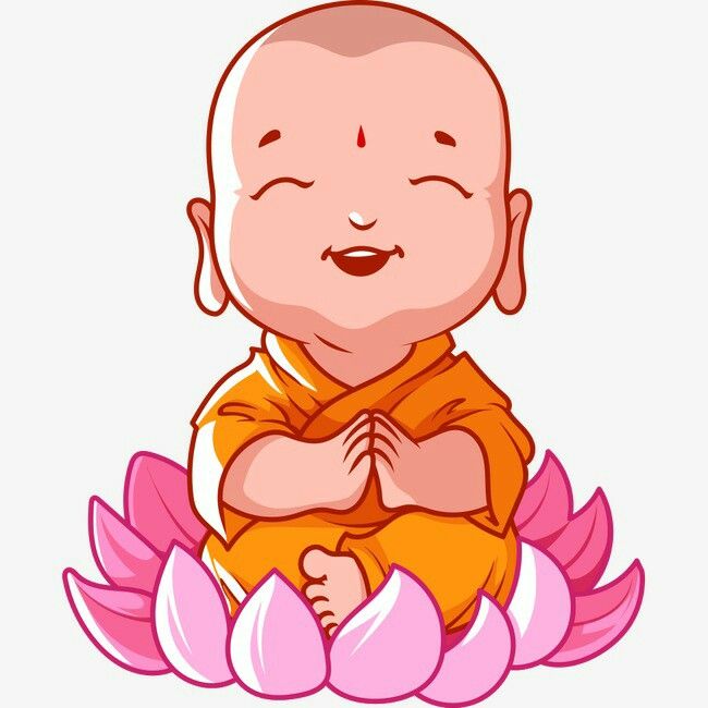 20+ Latest Peaceful Drawing Easy Cute Buddha Drawing | Armelle Jewellery