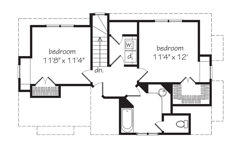 Building Drawing Plan Elevation Section Pdf Free Download On