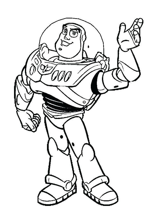 Collection of Buzz lightyear clipart | Free download best Buzz