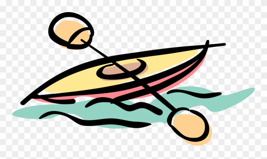 Canoe Drawing | Free download on ClipArtMag