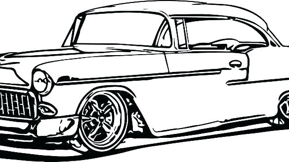 Car Drawing Pdf | Free download on ClipArtMag