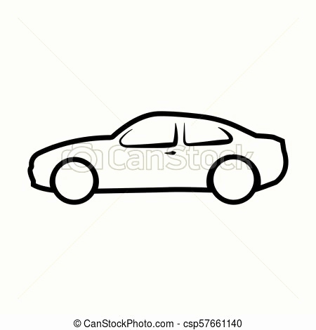Car Drawing Tutorial | Free download on ClipArtMag