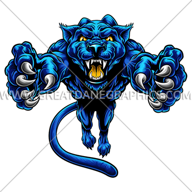 Carolina Panthers Logo Drawing | Free download on ClipArtMag