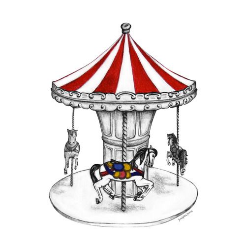 Collection of Carousel clipart | Free download best Carousel clipart on