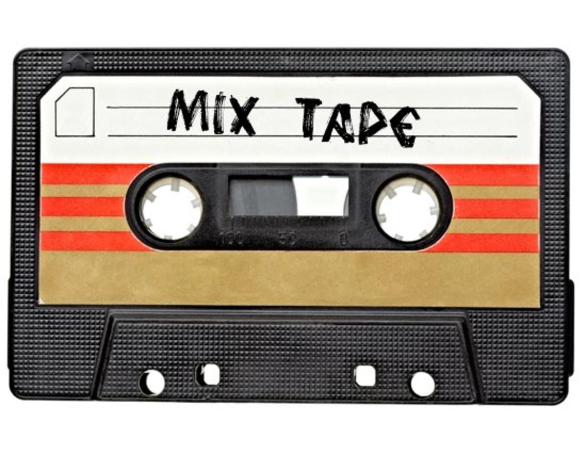 Cassette Tape Drawing | Free download on ClipArtMag