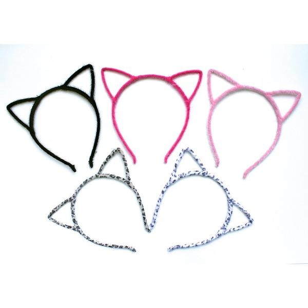 Cat Ears Drawing | Free download on ClipArtMag