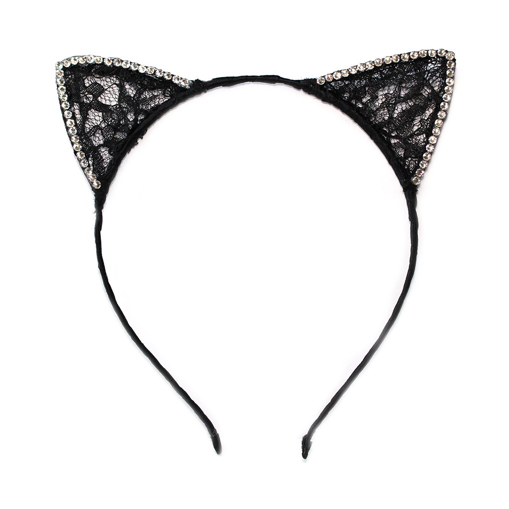 Cat Ears Drawing | Free download on ClipArtMag