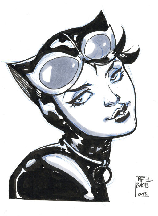 Collection of Catwoman clipart | Free download best Catwoman clipart on