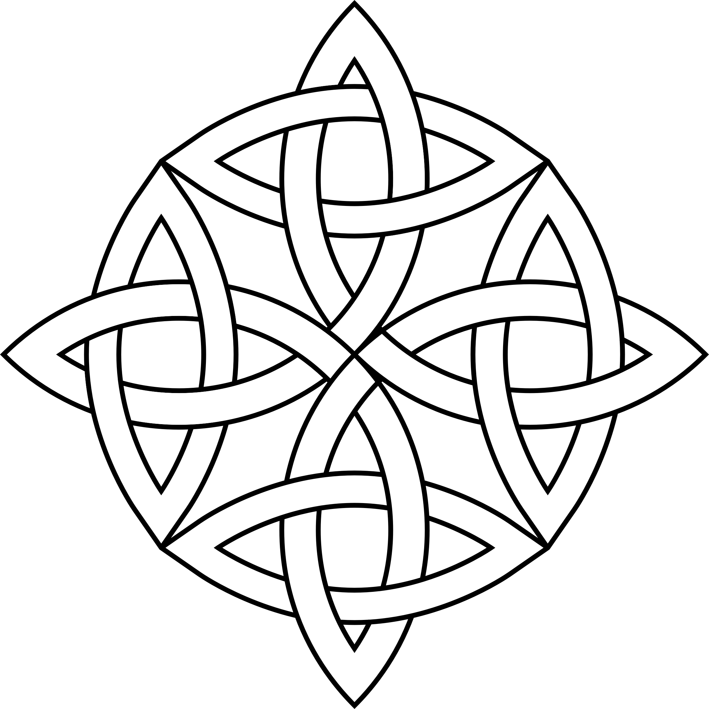 celtic-knot-drawing-free-download-on-clipartmag