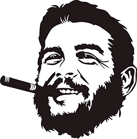 Che Guevara Drawing 