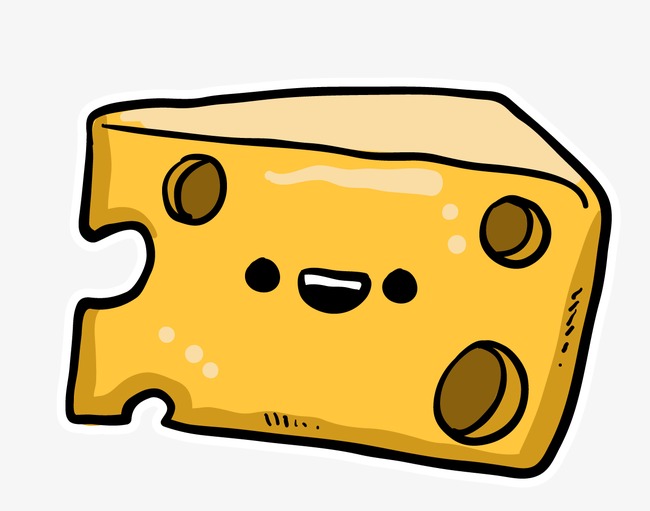 Cheese Drawing Free download on ClipArtMag