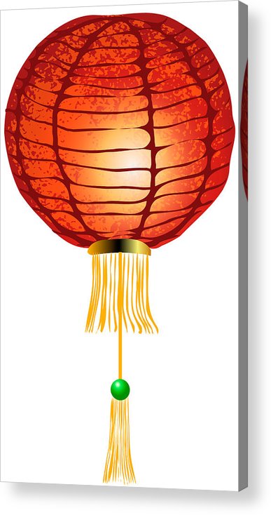 Chinese Lantern Drawing | Free download on ClipArtMag